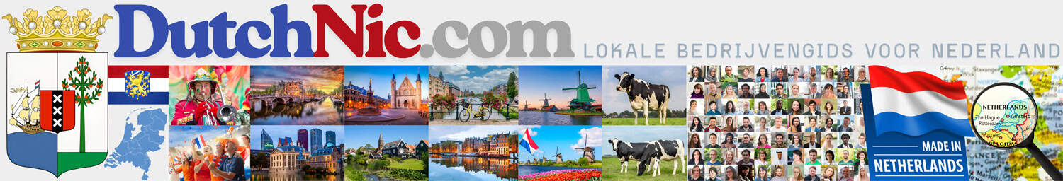 Gemaakt in Nederland - Netherlands Proteomics Centre